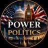 POWER & POLITICS 🇺🇲🇬🇧's profile picture