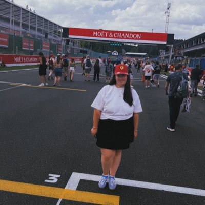 anni 🪩 @ spa 🏁's profile picture