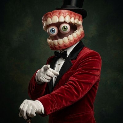 CircusSSCaine's profile picture