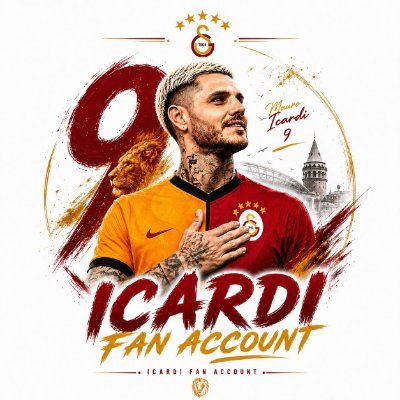 99 ICARDI's profile picture