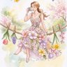 🌷وعد والحلا ورد 🌷Waad's profile picture
