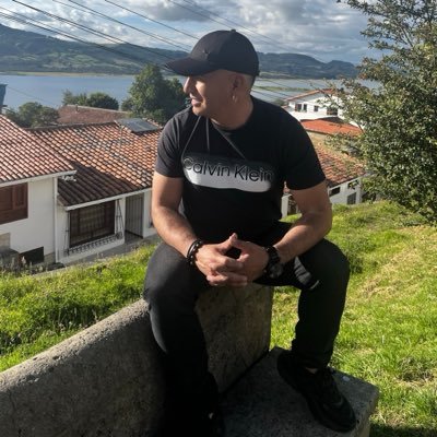 Jefferson Betancourth's profile picture
