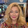 Zoe Herrington profil fotoğrafı