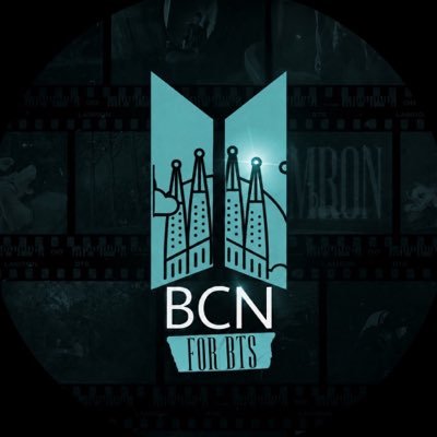 (SLOW)✨BcnForBTS ✨ 💜 ⊙⊝⊜'s profile picture