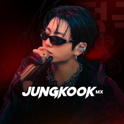 JeonJungkookMX's profile picture