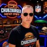 CHUBZBURG๐R FANTASY SPORTS ็ๅคดๅ