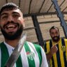 Bursasporlu Aga profil fotoğrafı