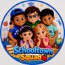 Фото профиля Schooltown Squad