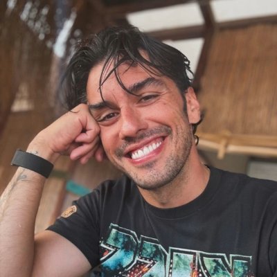 alxssj0's profile picture