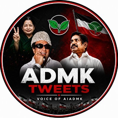Admk_Tweets's profile picture