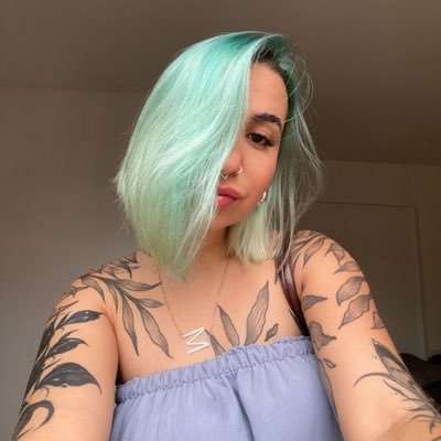 você's profile picture