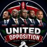 Фото профиля UNITED OPOSISHON