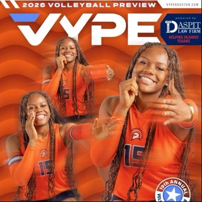 VYPE Houston's profile picture