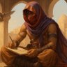 العَابِثُ الأَخِيرُ في هَذا القَرْن's profile picture