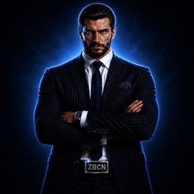 CaptainZackZBCN's profile picture