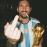 Paulo 🇦🇷⭐️⭐️⭐️ profil fotoğrafı