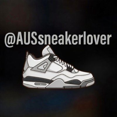 AUSsneakerlover's profile picture