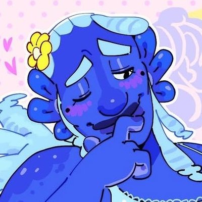 webby โฎ ๐ป's profile picture