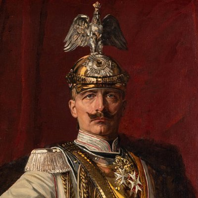 KaiserW1914_II's profile picture