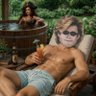 Profilbild von Harry Brown