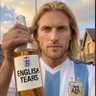 William Stend 🇦🇷🏴󠁧󠁢󠁳󠁣󠁴󠁿 的头像