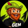 💎Mr Gem💎 | 🟩Robinhood Chain Expert🏹| profil fotoğrafı