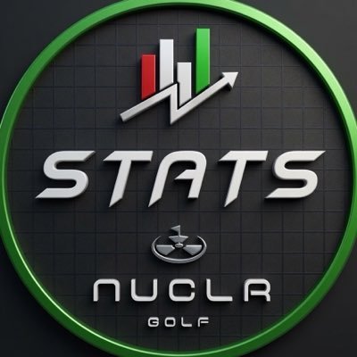 NUCLRGOLFSTATS's profile picture