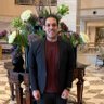 Mohamed Abdelfatah profil fotoğrafı