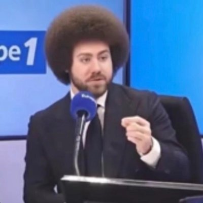 Jean Patoche🔻's profile picture