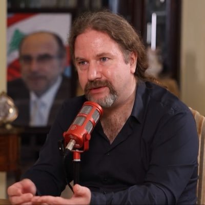 Ronnie Chatah's profile picture