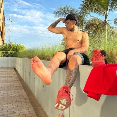 GOD SEBAS 🦶🏼's profile picture