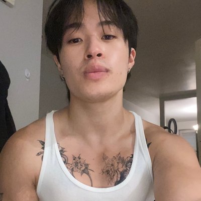 Changluqueer's profile picture
