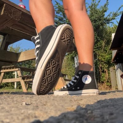 Sneaker Goddess's profile picture