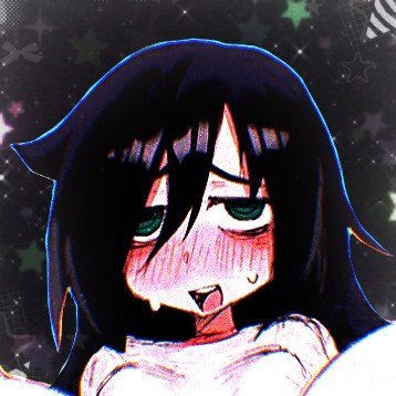 WhoreTomoko_0w0's profile picture
