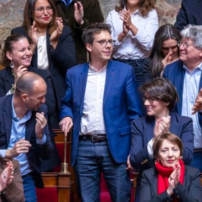 Hadrien Clouet's profile picture