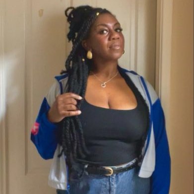Queenie ✌🏾🎀🇯🇲🇬🇧🇪🇸's profile picture