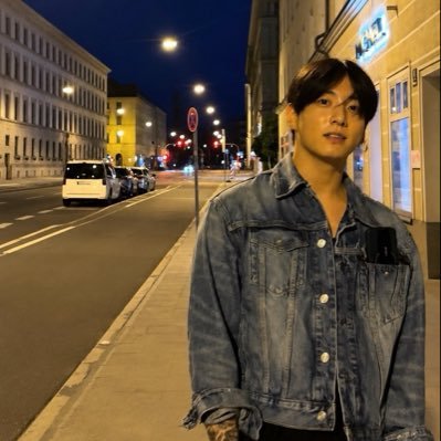 Lu saw BTS ⋆ 𐙚 ̊.'s profile picture