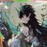 白岑魚's profile picture