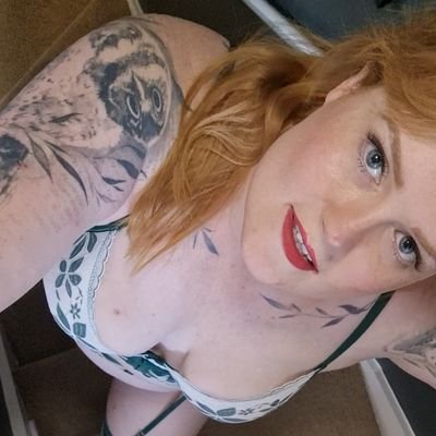 MegFux's profile picture