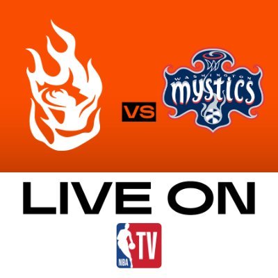 WNBA's profile picture