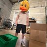 Mercer profil fotoğrafı