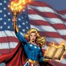 Фото профиля Lady Liberty