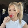 Profilbild von Zoe Foster