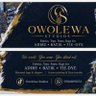 Profilbild von OWOLEWA STUDIOS๐๏ธ๐๐ฐโจ