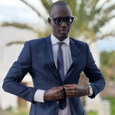 Ahmadoubamba36's profile picture