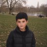 Profilbild von Bo Ghnim