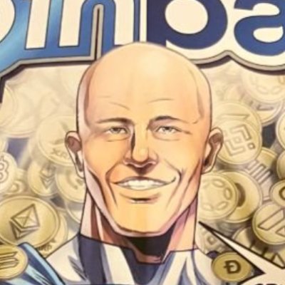 Brian Armstrong's profile picture