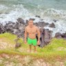 joel zinho profil fotoğrafı