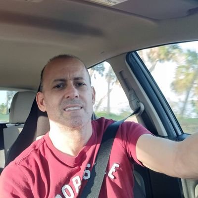 Michael Anthony's profile picture