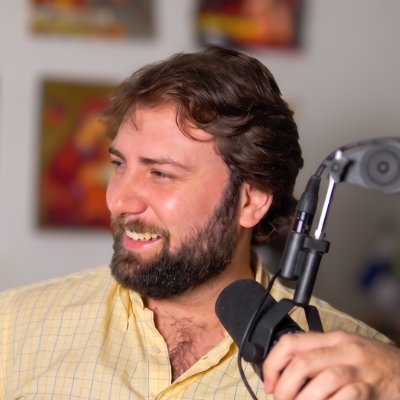 João Pedro Garcia's profile picture